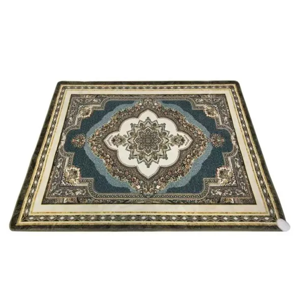 Подогреваемый ковер