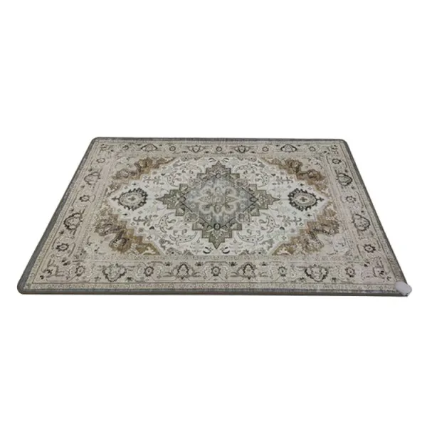 Подогреваемый ковер