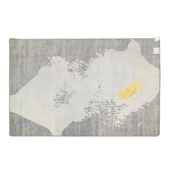 Подогреваемый ковер