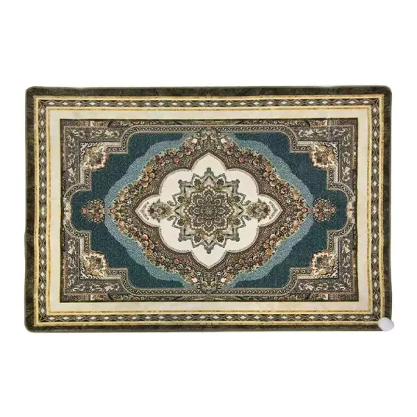 Подогреваемый ковер