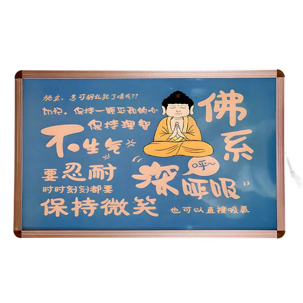 Подогреватель для ног (подогреваемая подушка для ног)