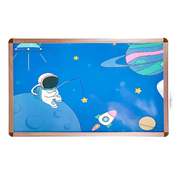 Подогреватель для ног (подогреваемая подушка для ног)