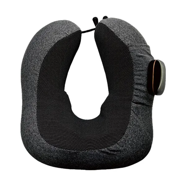 Подушка с подогревом в форме буквы U