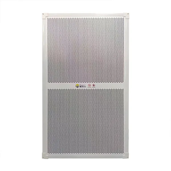 Специальное предложение Настенные панели (инженерный класс, сотовые панели) – упаковка из 8 штук