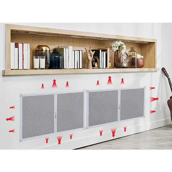 Специальное предложение Настенные панели (инженерный класс, сотовые панели) – упаковка из 8 штук