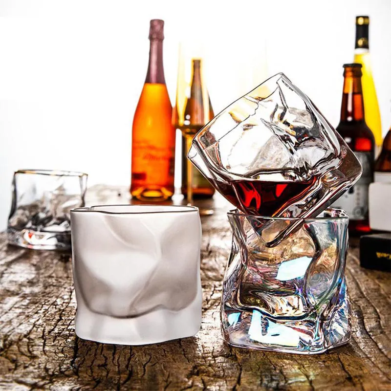 Бокал для виски 1