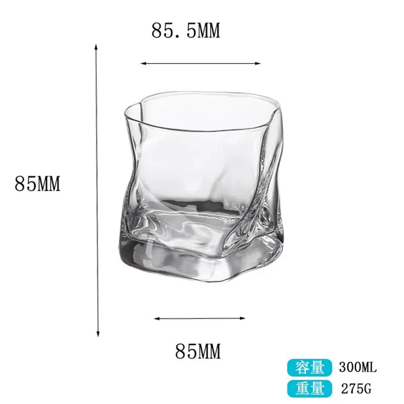 Бокал для виски 1