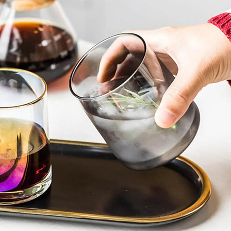 Бокал для виски 3