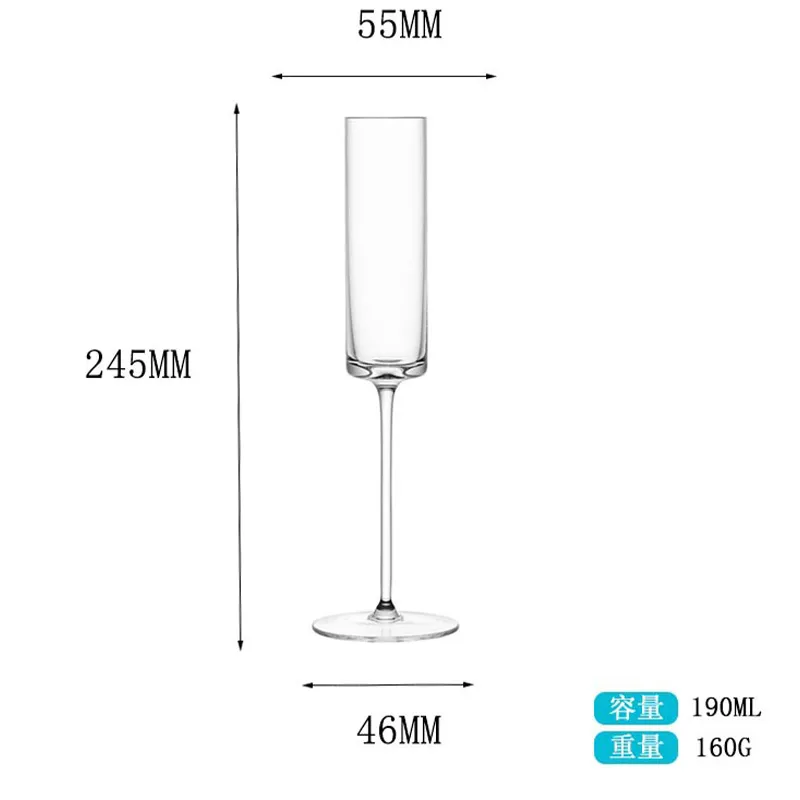 Бокал для шампанского
