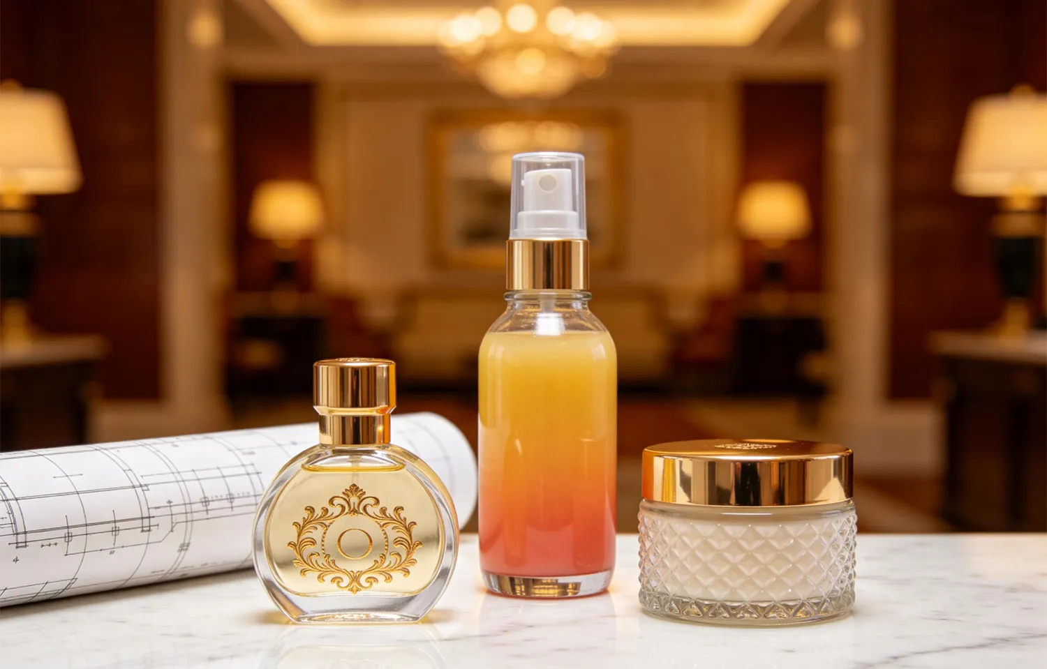 Брендированная упаковка на заказ888