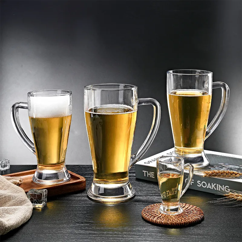 Пивная кружка 1