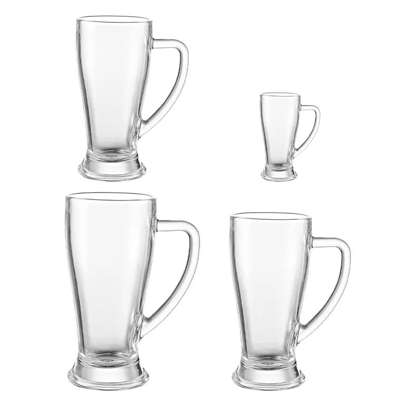 Пивная кружка 1