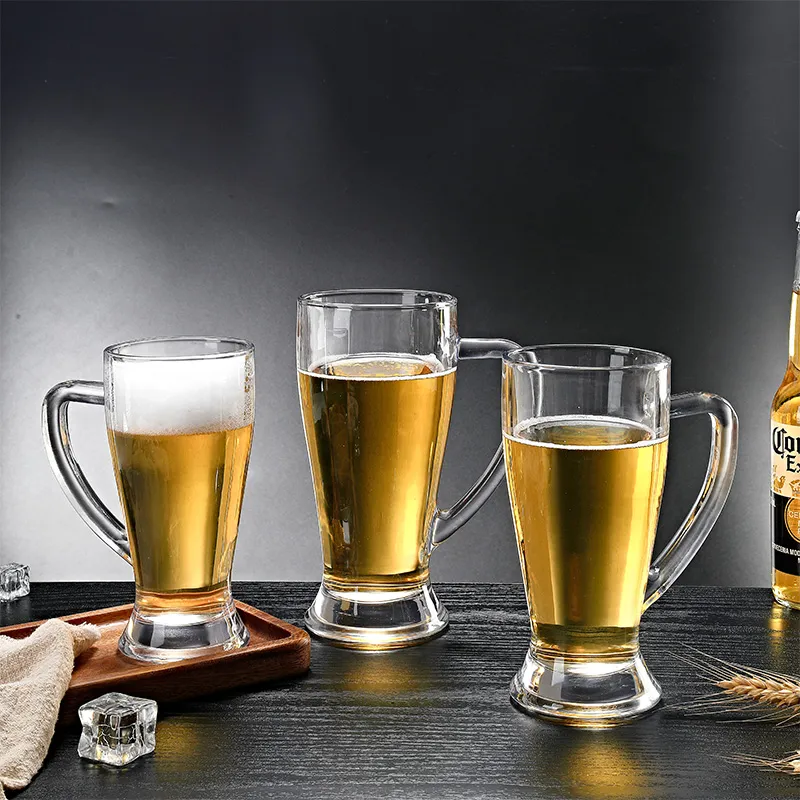 Пивная кружка 1