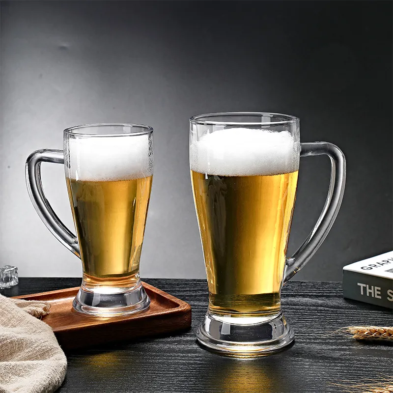 Пивная кружка 1