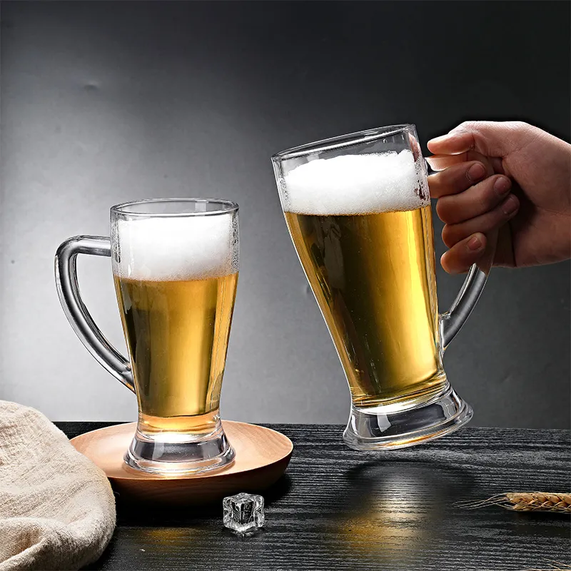 Пивная кружка 1