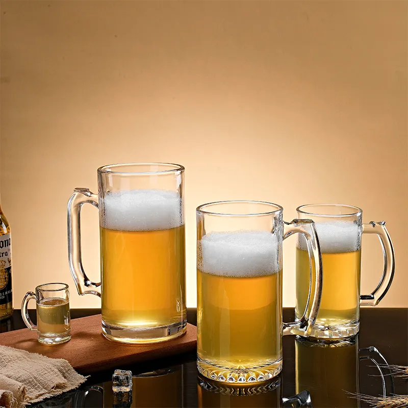 Пивная кружка 10