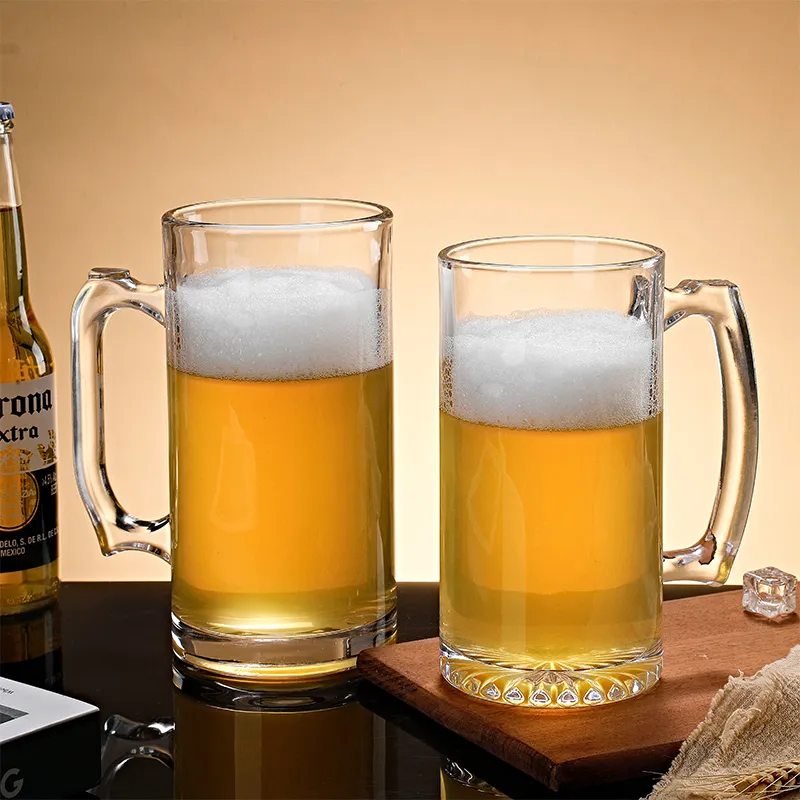 Пивная кружка 10