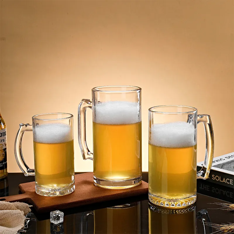 Пивная кружка 10