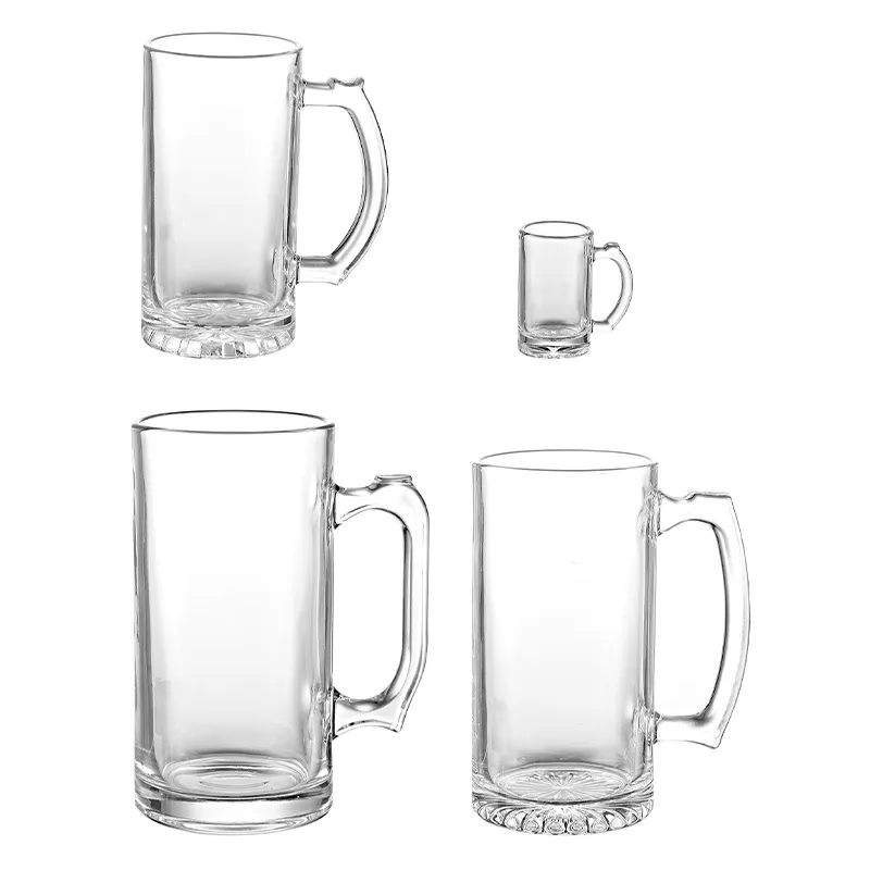 Пивная кружка 10