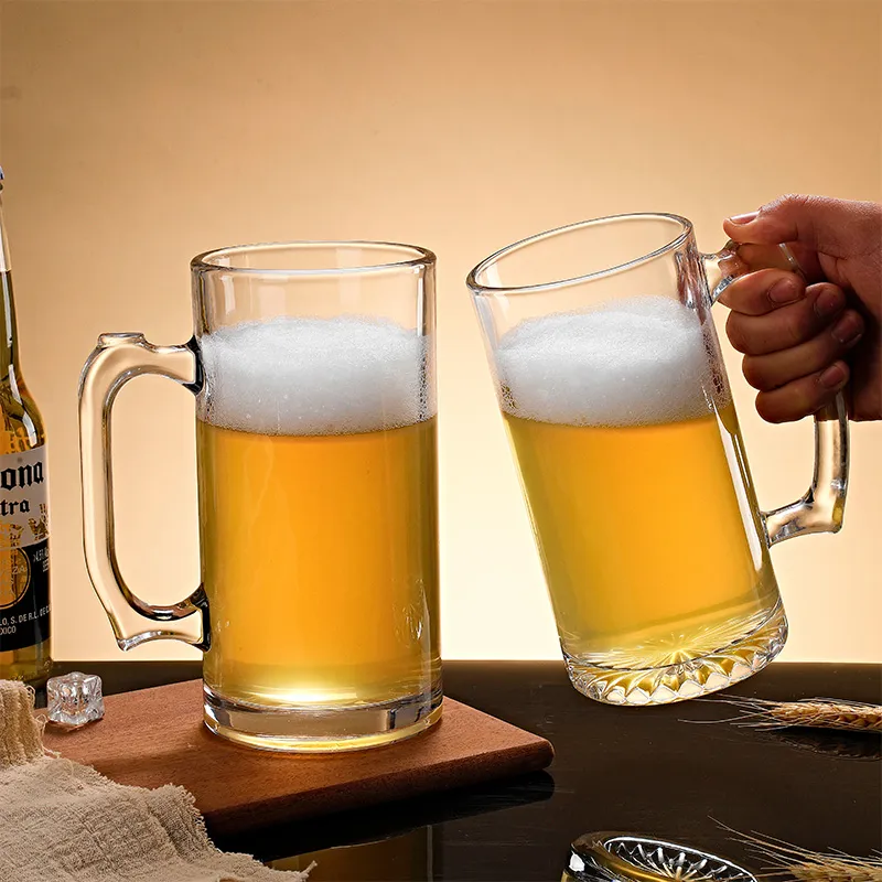 Пивная кружка 10