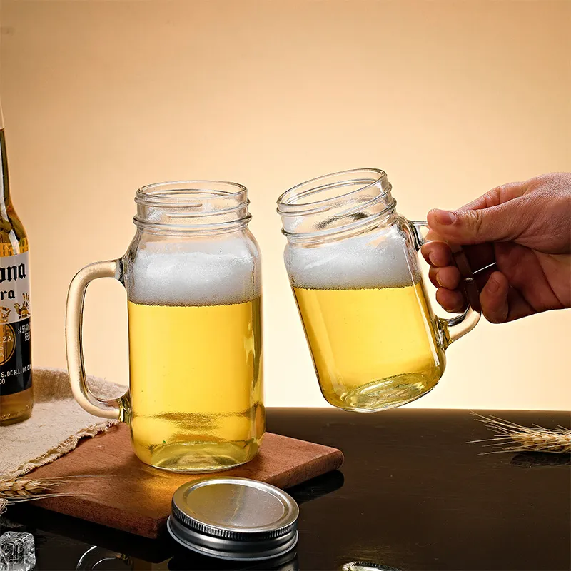 Пивная кружка 11