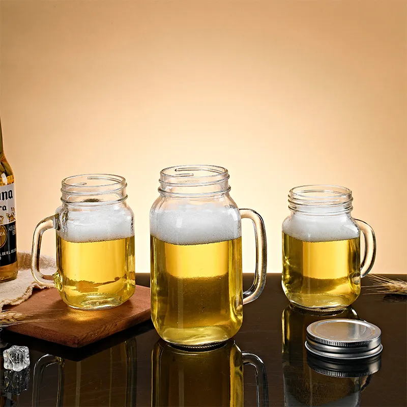 Пивная кружка 11