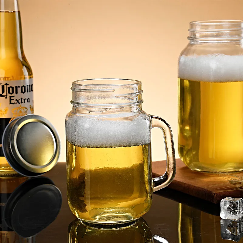 Пивная кружка 11