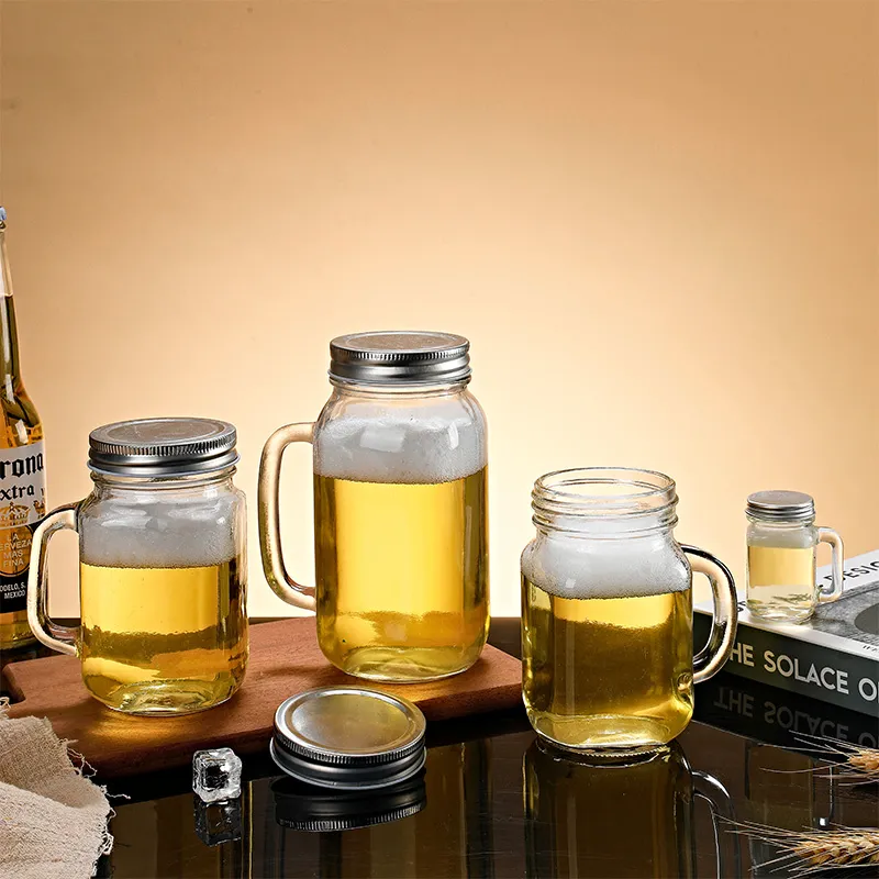 Пивная кружка 11