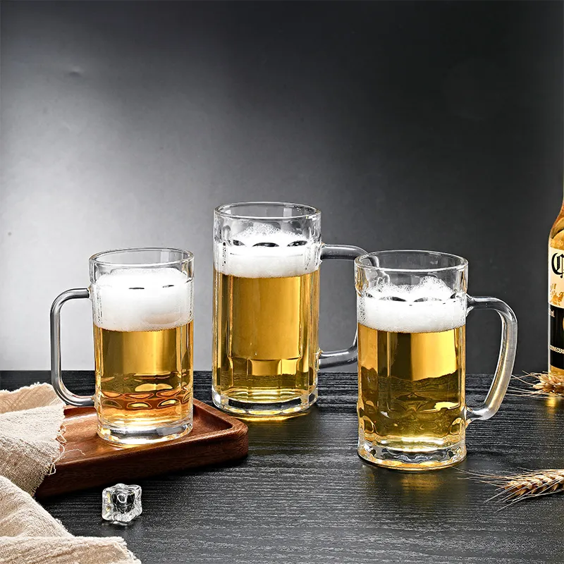 Пивная кружка 2