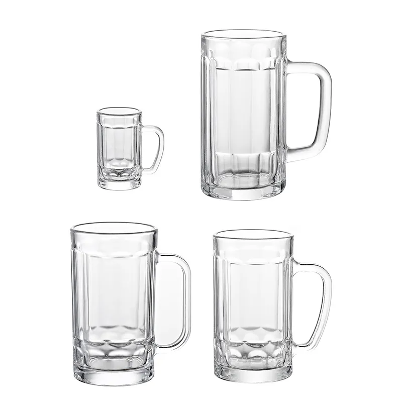 Пивная кружка 2