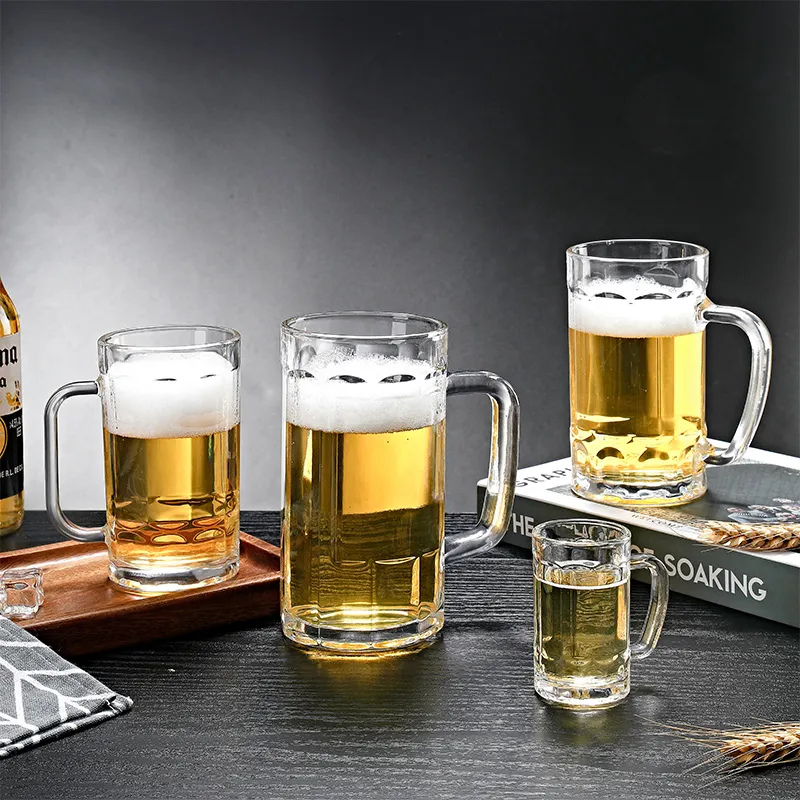 Пивная кружка 2