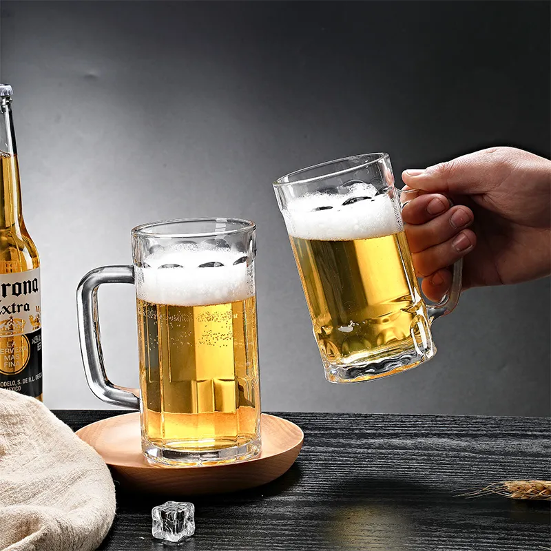 Пивная кружка 2