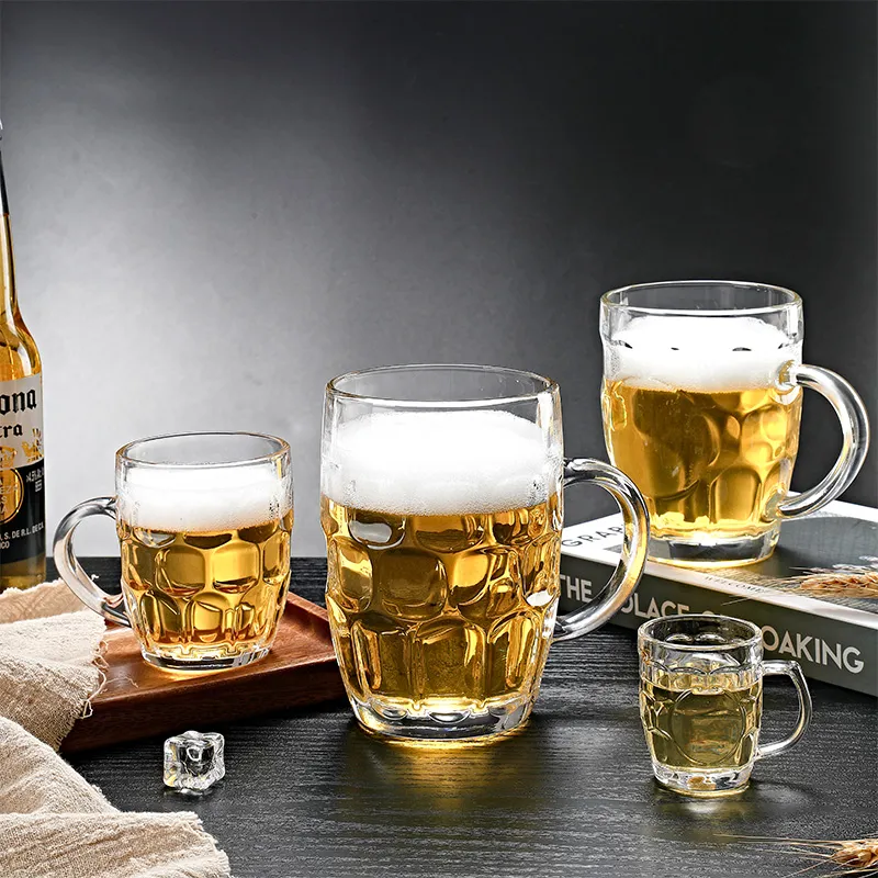 Пивная кружка 3