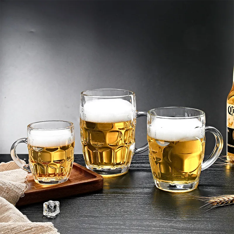 Пивная кружка 3