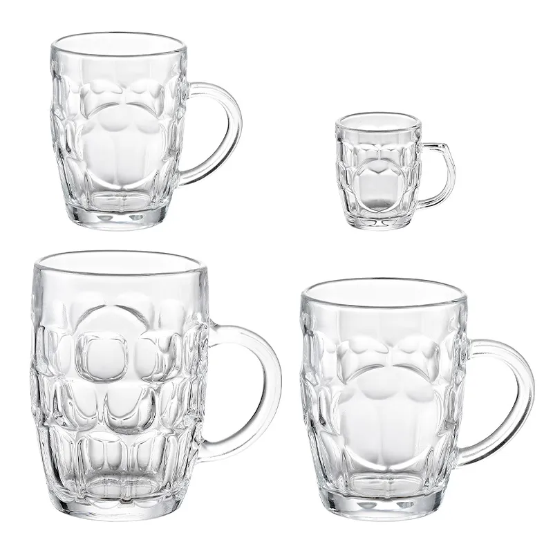 Пивная кружка 3