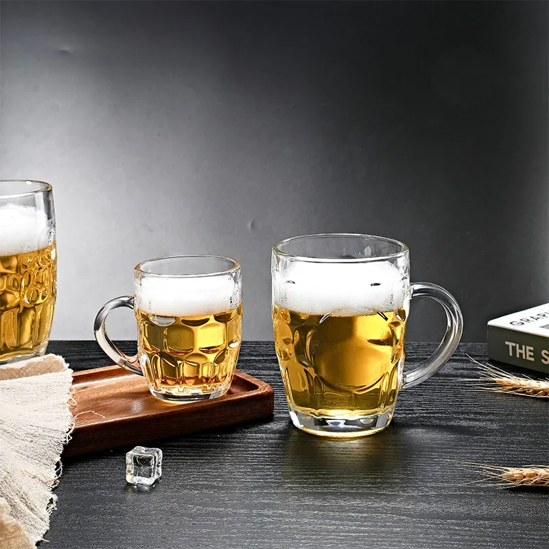 Пивная кружка 3