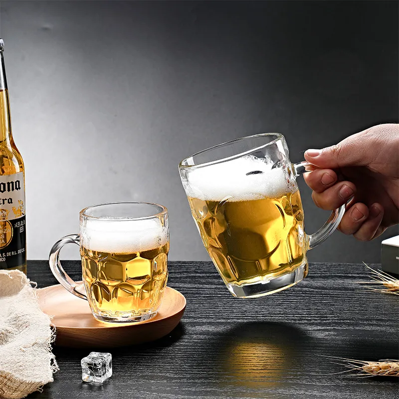 Пивная кружка 3