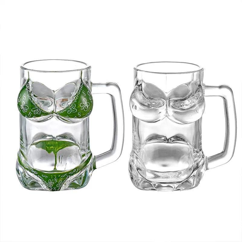 Пивная кружка 5