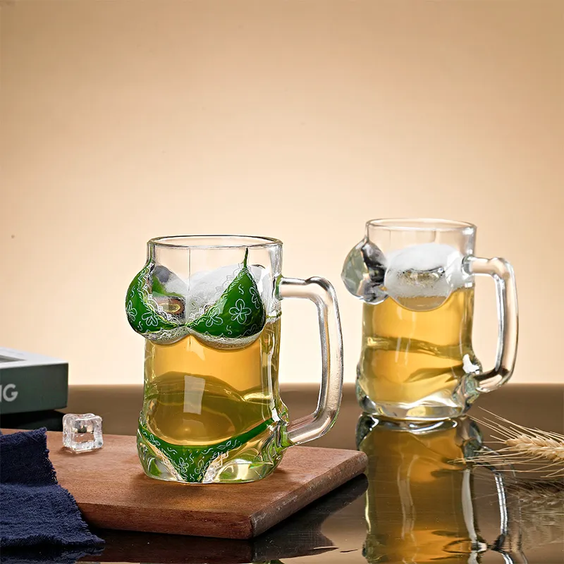 Пивная кружка 5