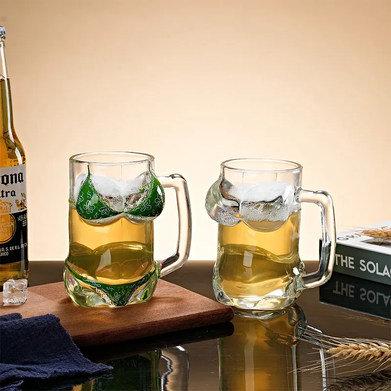 Пивная кружка 5