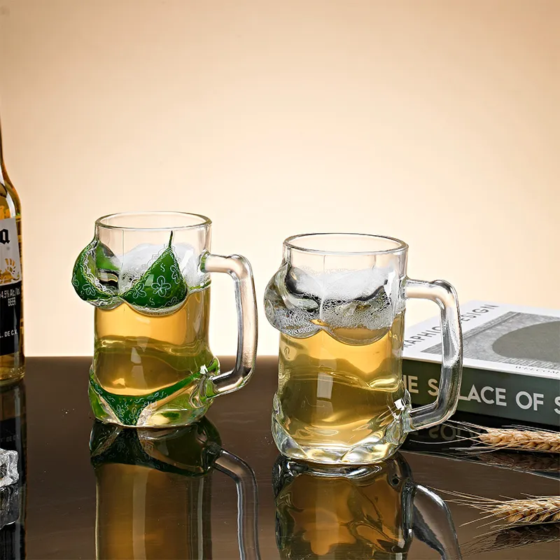 Пивная кружка 5