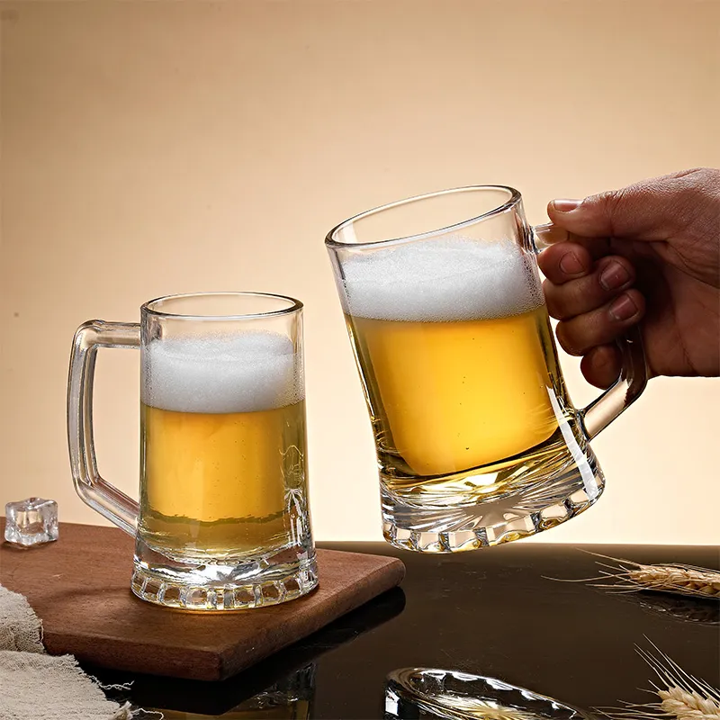 Пивная кружка 6