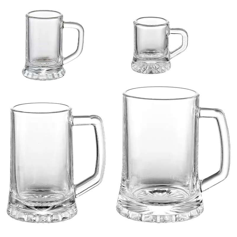 Пивная кружка 6