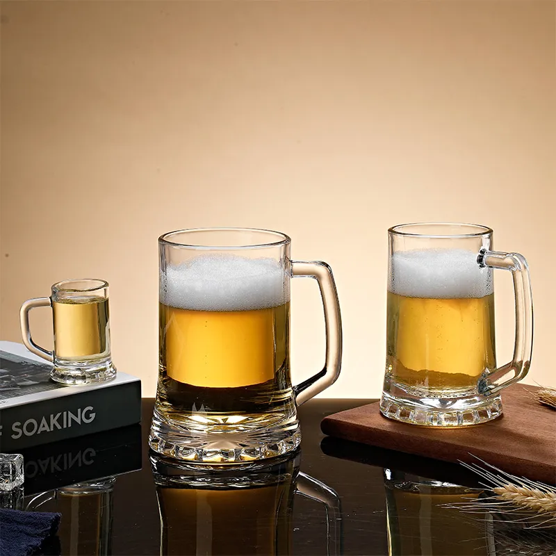 Пивная кружка 6