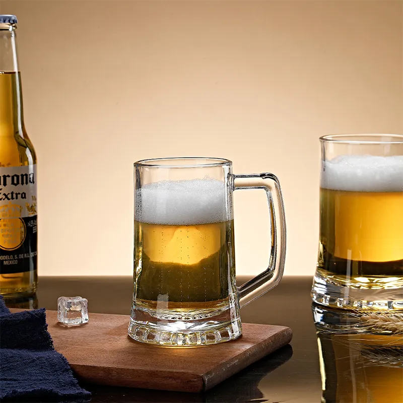 Пивная кружка 6