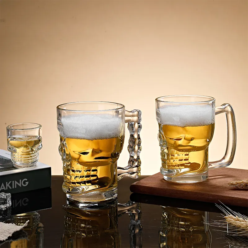 Пивная кружка 7