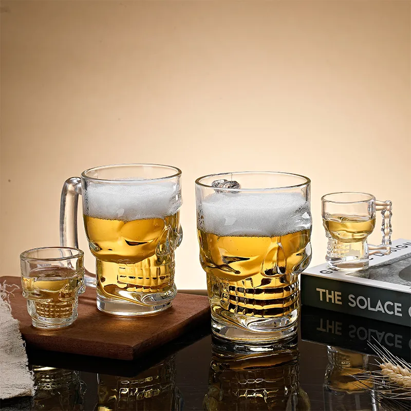 Пивная кружка 7