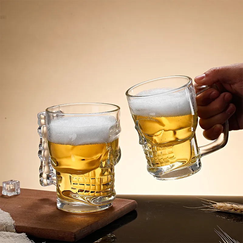 Пивная кружка 7