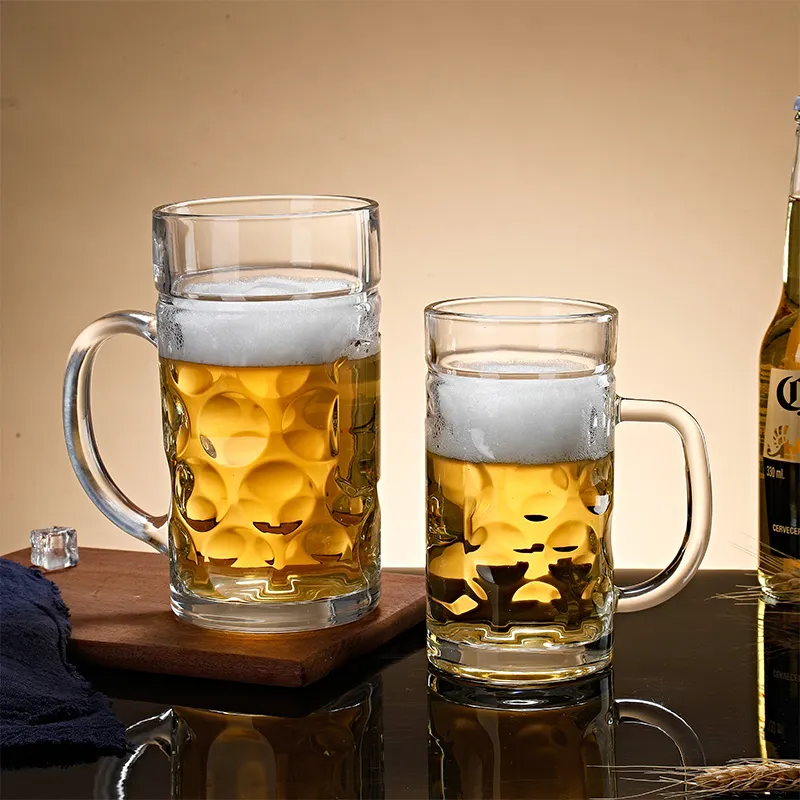 Пивная кружка 8