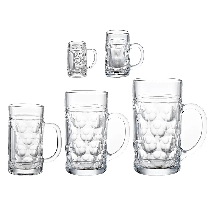 Пивная кружка 8